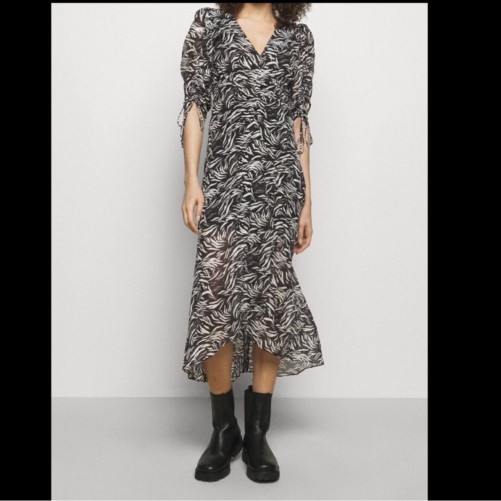 The Kooples Day Maxi Dress - Size small